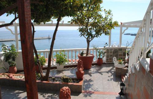 Studios Loukia - Foto 26