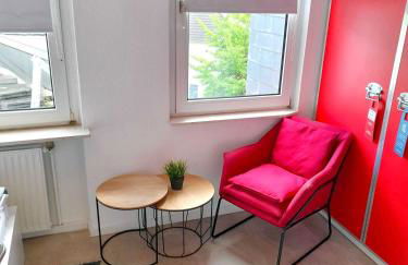 Stilvolle Apartments in Bonn I home2share - Foto 103