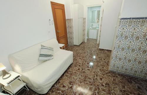 Espectacular estudio en PB con terraza privada - Foto 42