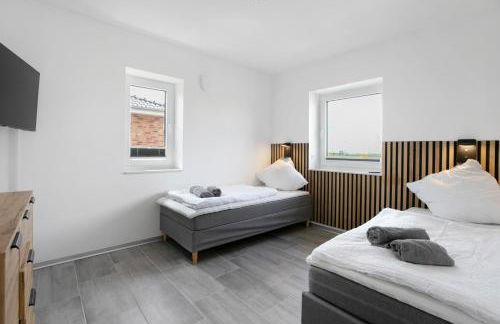 Ferienhaus Ebbe - Foto 10