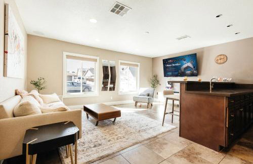 Fabulous Oasis in Las Vegas with Tesla Charger - Foto 22