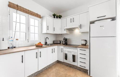 Home2Book Delightful Órzola Duplex by the Coast - Foto 12