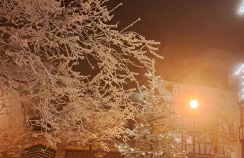 Ferienwohnung Sternenstube - Foto 11