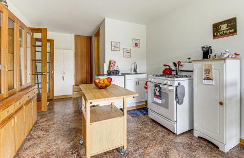 9 Acres, Pick Your Own Apples Cabin in Arlington! - Foto 10