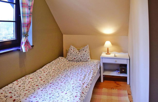 Holiday Home Near Lake Dabrowskie - Photo 3