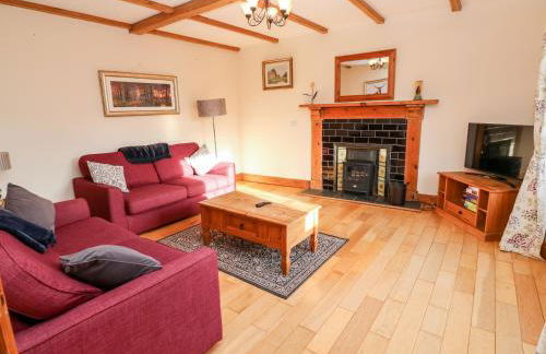 Twyford Farm Cottage - Foto 8
