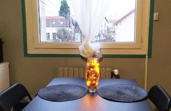 Chambre Cocon Proche RER aux Portes de Paris - Foto 24