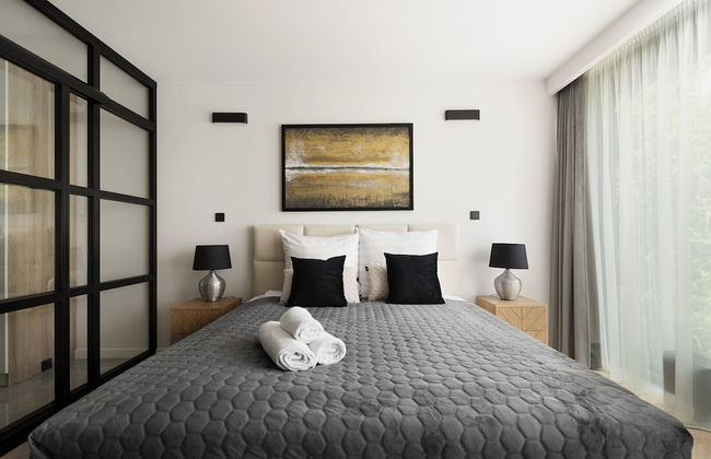 Easy Rent Apartments - GOLD 36 - Foto 5