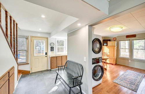 Grand Junction Lake Home 13 Mi to South Haven! - Foto 13