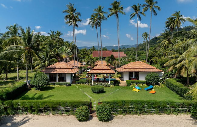 Baan Tawan Chai - Photo 54