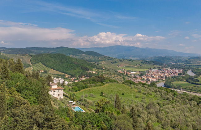 Villa Monteloro - Photo 6