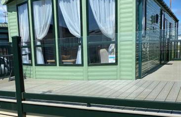 Beachside Lodge - Sleeps 6 - Pets ok - Plus Parking - Foto 20