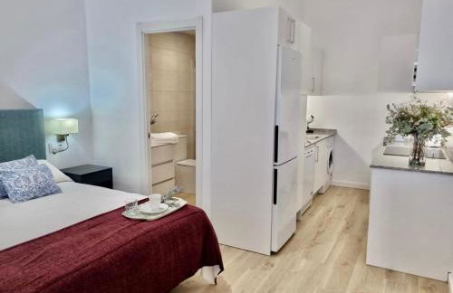 Apartamentos RG Hospital Valme - Foto 63