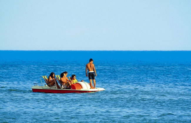 Apartment in Triscina Near Selinunte Ruins - Foto 35