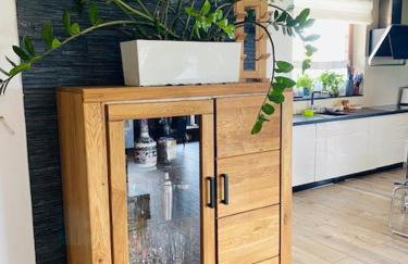 Chata pod strzechą w Beskidach - Foto 32