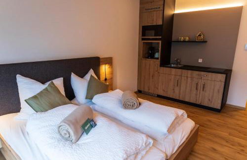 DAS GEORG Gästehaus in Epfendorf - Foto 16