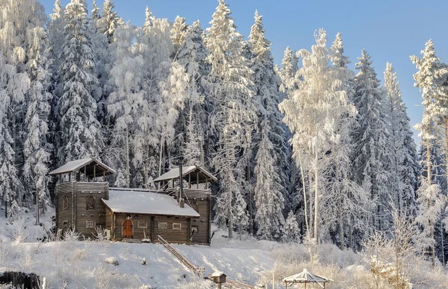 Härkälinna - Foto 2