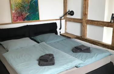 Ferienwohnung 1 in Bleckede - Foto 6