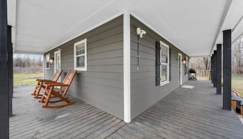 Magical Country Home near DFW - Foto 5