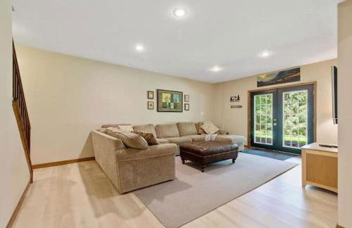 Woodland Cabin Getaway - Foto 53