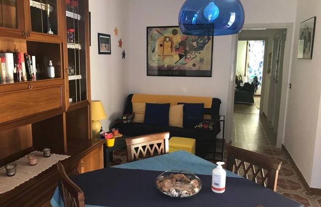 Itria Holiday Home Cala Gonone - Photo 8