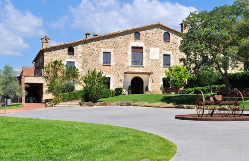 Spacious Villa in Sant Gregori with Private Pool - Foto 28