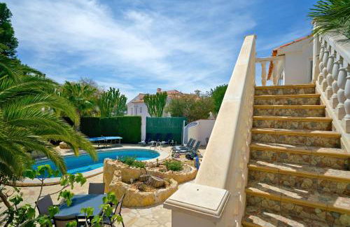 Villa Mariposa - Foto 31