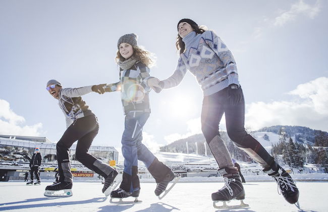 Chalet Luis - Foto 27