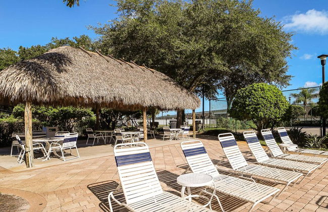 Magical Themed 3BR Townhouse Near the Parks - Foto 47