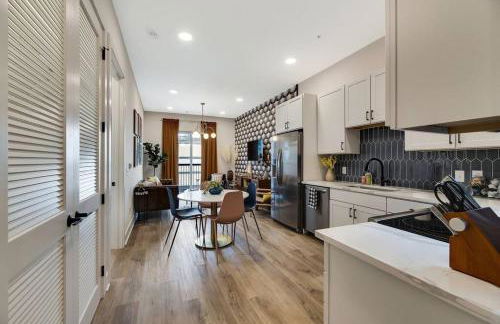 Johnny Cash on Main - 1 mile to DTNash - LUX - Foto 11