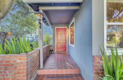 Newly Furnished Retreat 5 Min to Stanford & Downtown Palo Alto - Foto 23