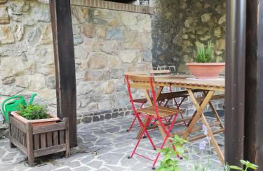 LA BAITA DEL CONTE - Photo 23