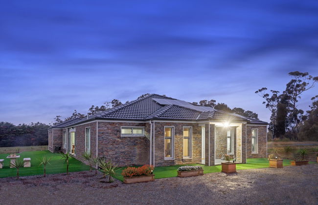 Bulla Hill Villas- Melbourne Airport - Foto 68