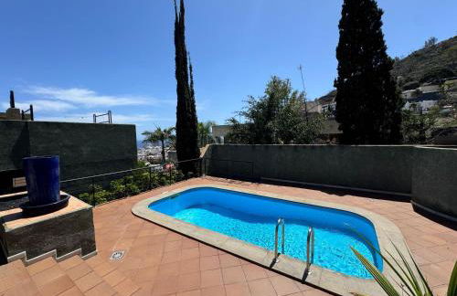 Apartamento céntrico con piscina - Foto 11