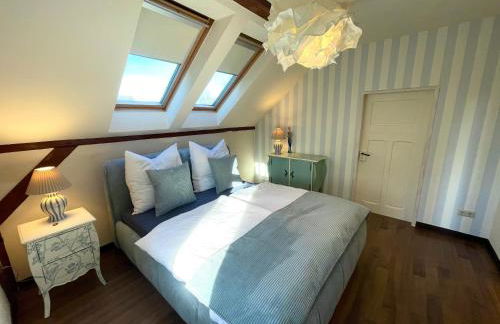 Luxus-Ferienwohnung in der Sternkopf-Engel-Villa - Foto 36