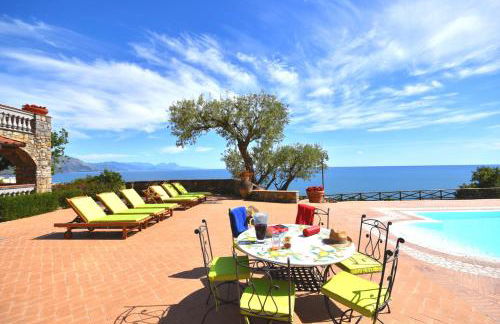 Villa Le Cannicelle - Foto 14