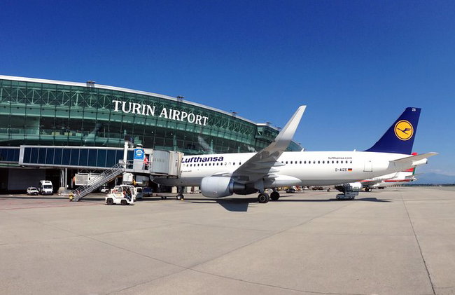 Traslado Particular de Partida do Aeroporto de Turim - Foto 3