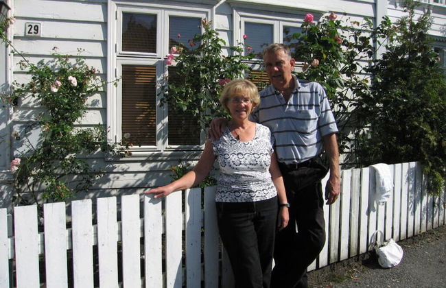 "butikken" - Zeecabines - Foto 30