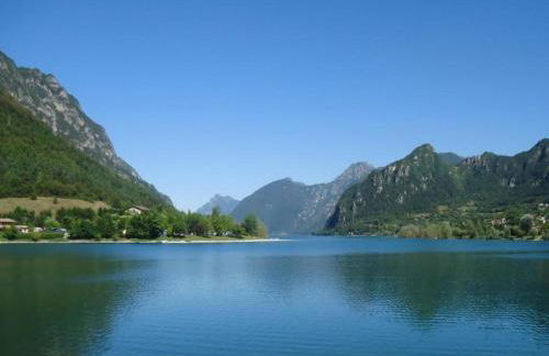 Holiday Home by Lake Idro Lombardy - Foto 27