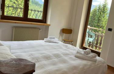 Appartamento Candido-Dolomiti - Foto 37