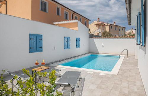 Spacious holiday house in Istria - Photo 7