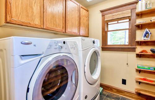 Secluded Lake House - Foto 34