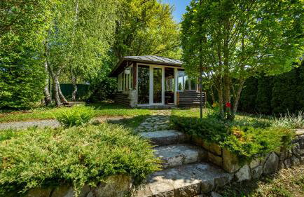 Planinska kuća Dasović - Foto 63