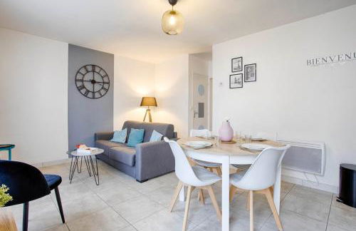 Le Grand Appart' proche commerces - Foto 28