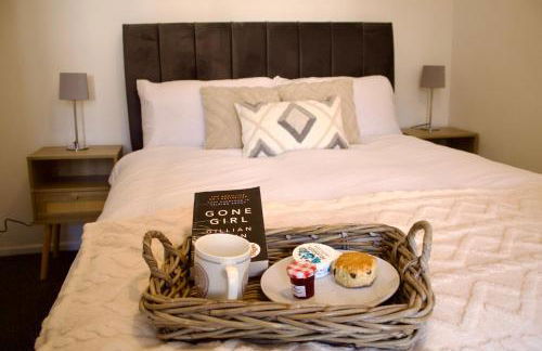 Spacious Flats in St Helens, Merseyside - Foto 15