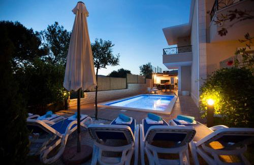 Apartment Sasso - Foto 42