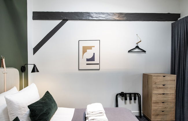 The Churchill Penthouse by Daniel&Jacob’s - Foto 13