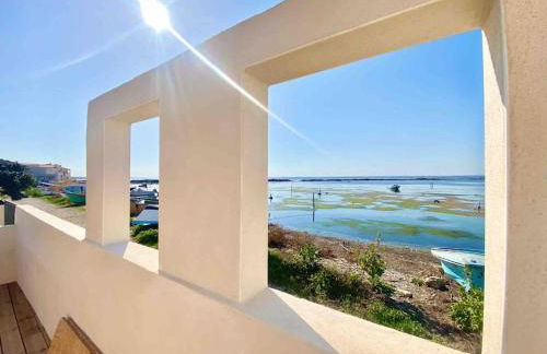 Oasis Cove Côté Étang, accès baignade, proche plage - Foto 12