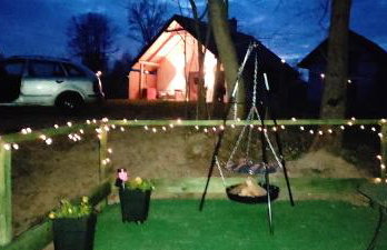 Agroturystyka Domek nad Potokiem - Foto 27