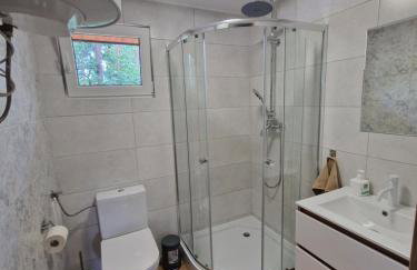 Lubkowa chata 2 - Foto 8